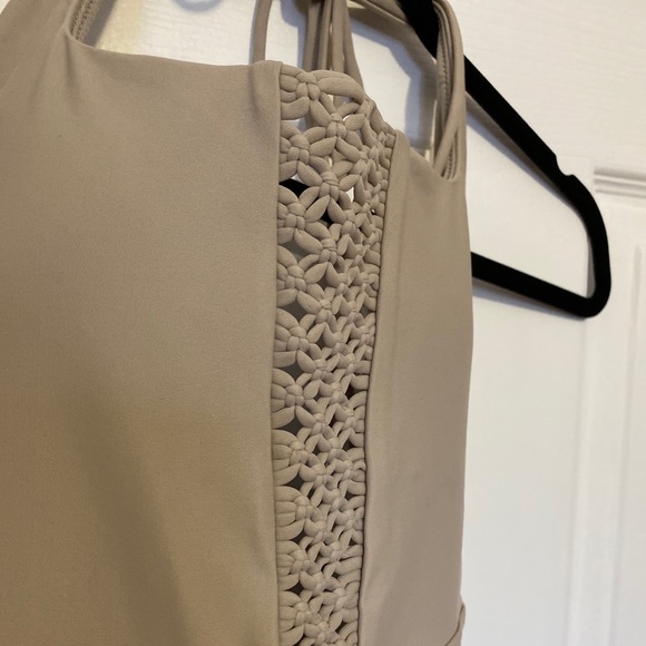 Aerie One Piece Bathing Suit - Picture 3 of 4